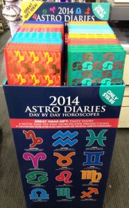 astrodiaries