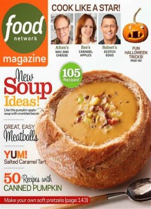 food-network-october-2013