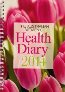 healthdiary