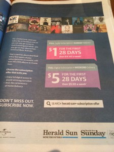herald-sun-subscription