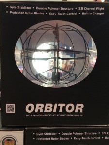 orbitor
