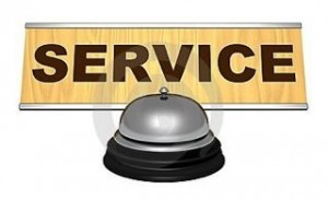 service