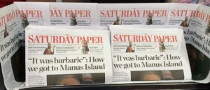 saturdaypaper