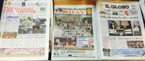 foreignnewspapers