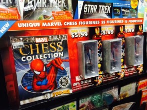 marvelchess