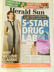 heraldsuncoverup
