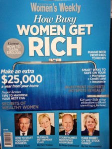 richwomen