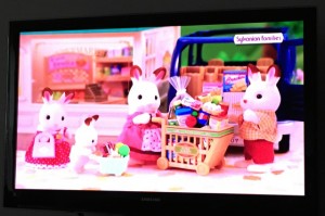 sylvanian