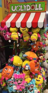 uglydoll