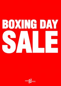 BoxingDaySalePosterDec14NXP