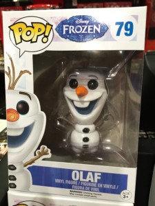 olaf