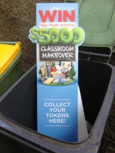 classroommakeover
