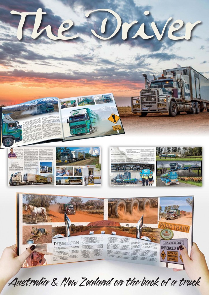 The Driver sneek peek