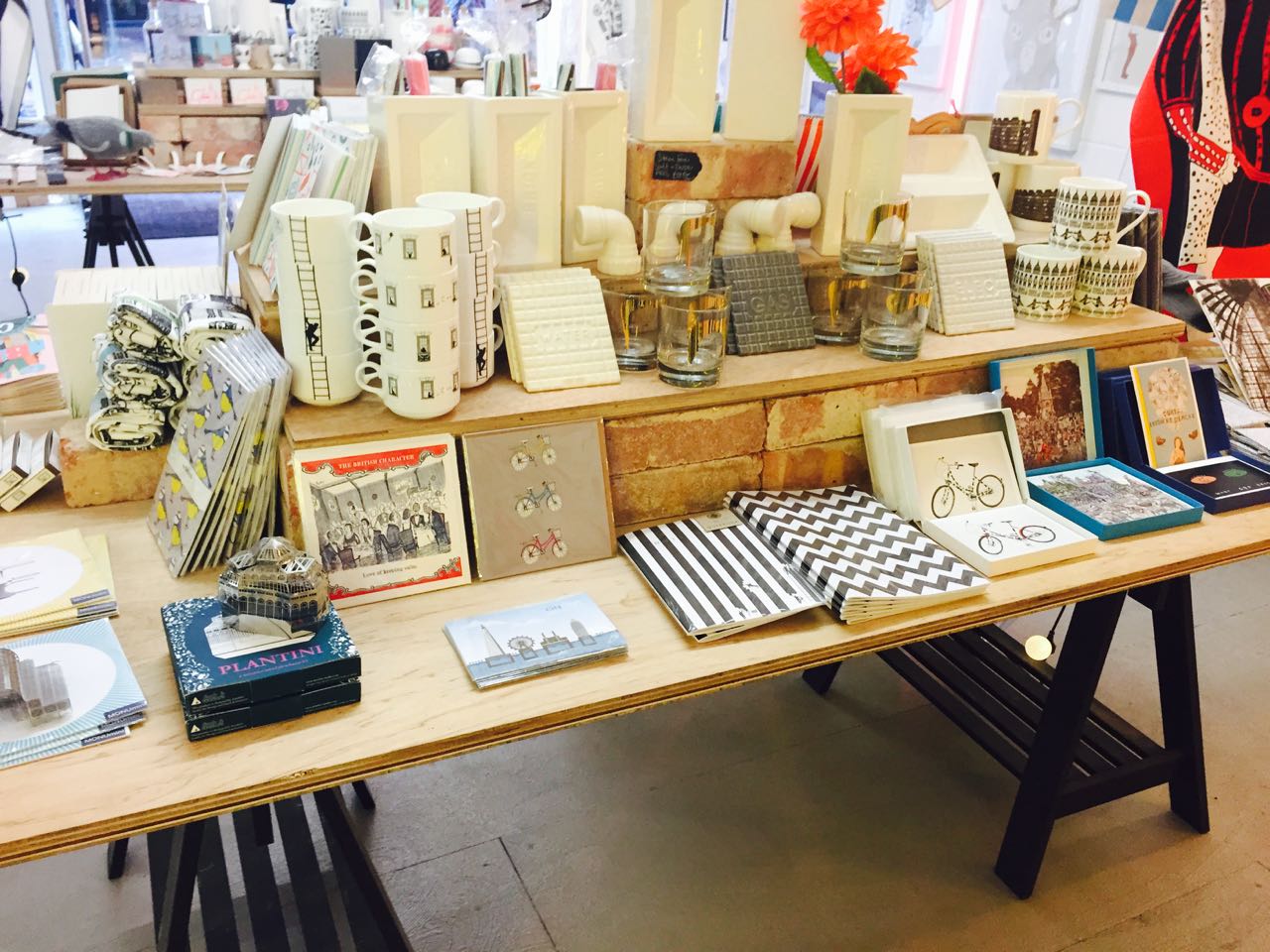 Inspiring, innovative Visual Merchandising Australian Newsagency Blog