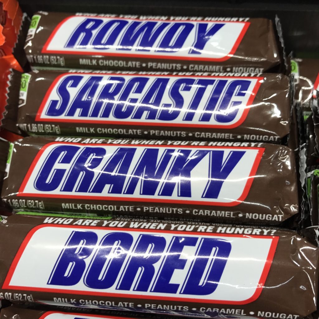 Broadening the appeal of chocolate bars Australian Newsagency Blog