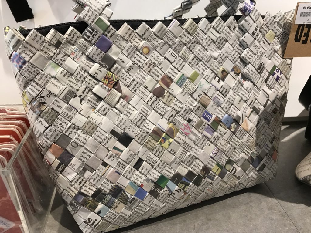 Recycling newspapers and magazines Australian Newsagency Blog