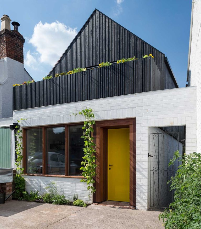 Turning a newsagency shop into a home Australian Newsagency Blog