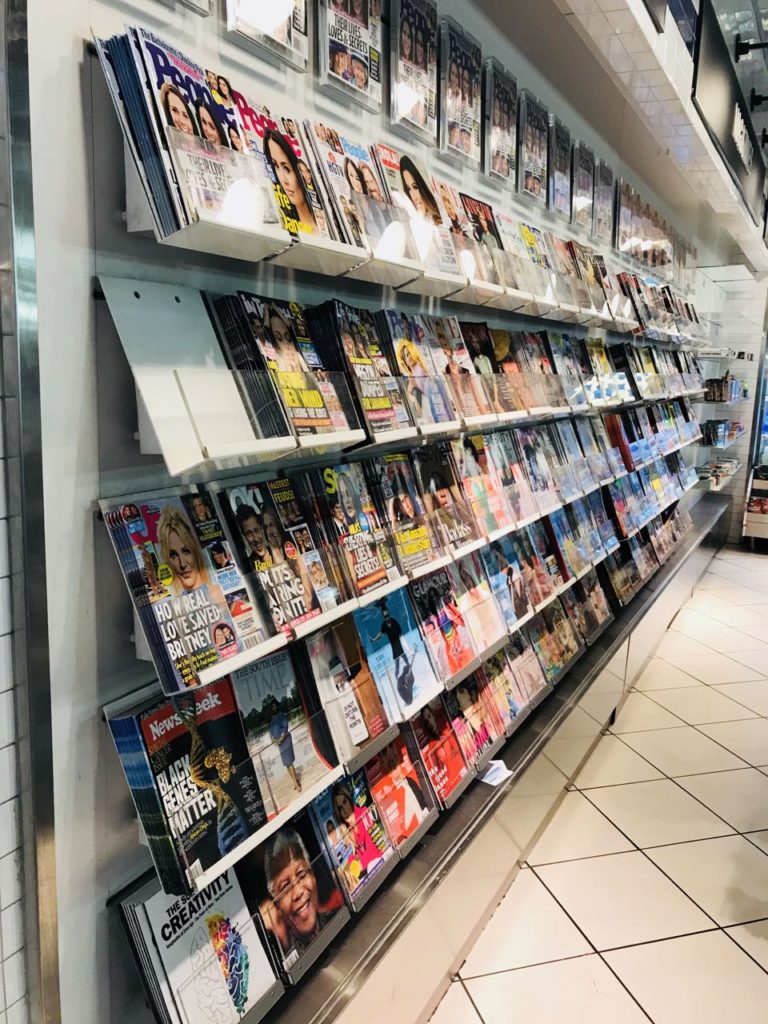 Bestpractice magazine fixture Australian Newsagency Blog