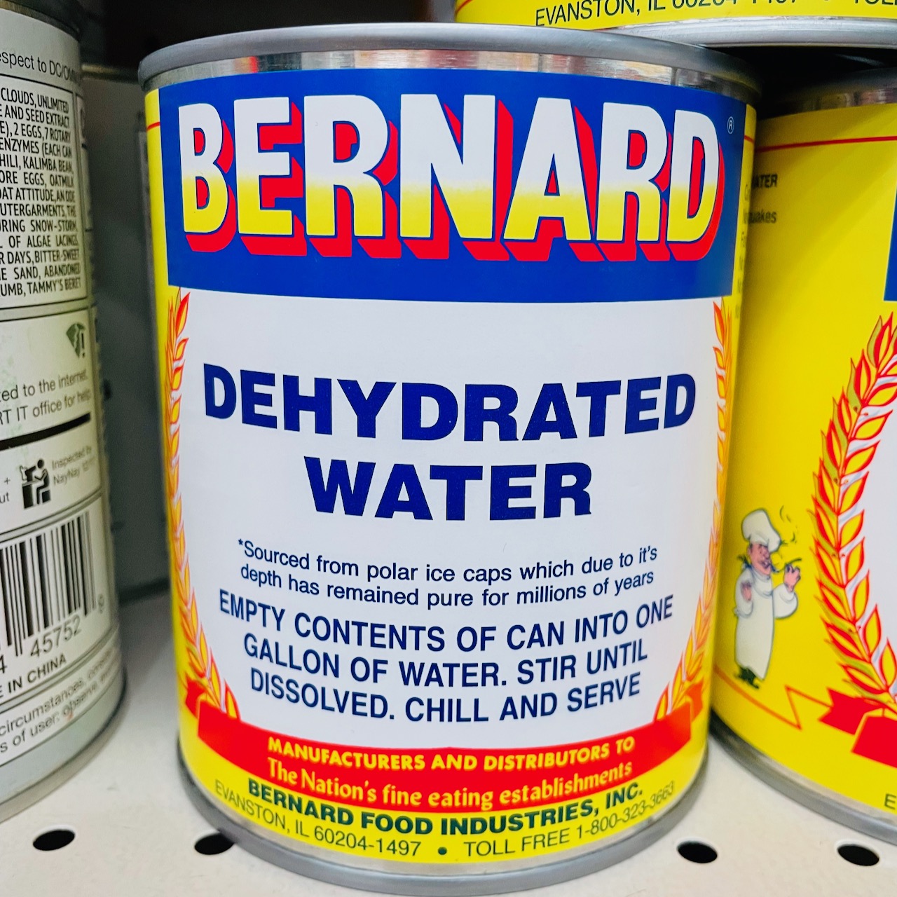 Omega Mart by Meow Wolf an immersive and confrontative retail