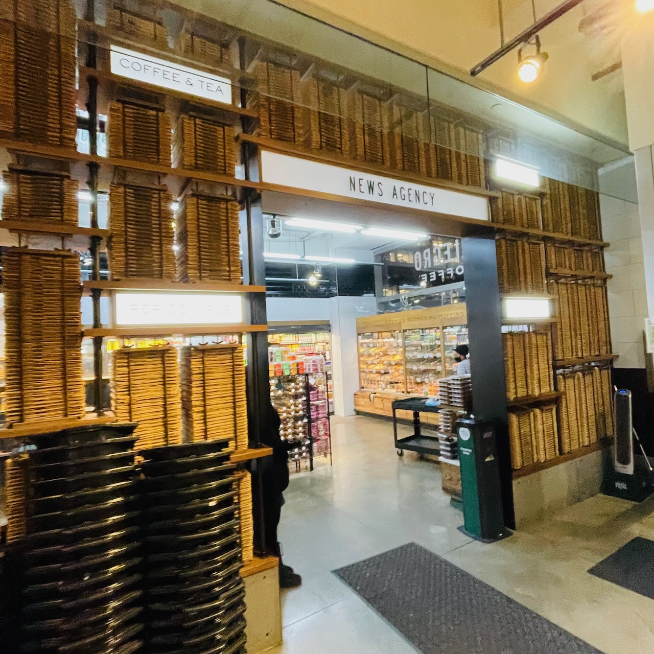 Collection 92+ Pictures Whole Foods Bryant Park Photos Stunning